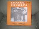 DANNY Gatton AND THE FATBOYS AMERICAN MUSIC Alladin102