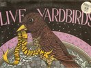 LIVE YARDBIRDS-SEALED ORIG EPIC STEREO-30615
