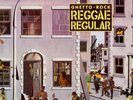 LP, REGGAE REGULAR, GHETTO ROCK, ORIGINAL