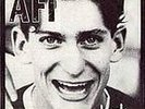 Rare  AFI Dork 1st EP Split with Loose Change