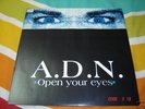 ITALIAN ZONE/ A.D.N. 
