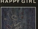 NAATHAN DAVIS happy girl LP SABA TREE M-
