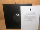 Enzyme K7  LIMITED EDITION  only 400 records