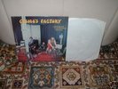 CREEDENCE CLEARWATER REVIVAL Cosmos Factory 1970 LP