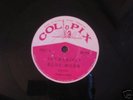 THE MARCELS: BLUE MOON   78 RPM 1961  VG++