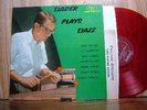 50s Fantasy Jazz  CAL TJADER Plays Tjjazz NM- RED WAX