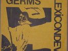 kbd GERMS Lexicon Devil  (Slash) orig