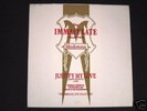Madonna RARE 'Justify My Love' Brazilian 12