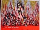 SXL 2260 Falla El Amor Brujo Argenta Ansermet WBG ED1