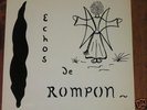 Echos de Rompon Jeanne Bovet piano Bach Private Swiss