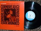 Lee Morgan - Cornbread NM- Blue Note LP NY RVG Mono