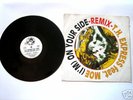 Rare Italian Zone TH Express & MOE 