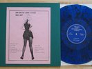 Beatles John Lennon LP: Angel Baby COLOURED VINYL