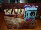 wimple winch pychedelic years bam caruso lp freakbeat