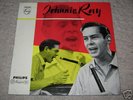 EP-Single: Johnnie Ray - Just walking in the rain,57 1-