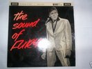 BILLY FURY - THE SOUND OF FURY -COLLECTORS RECORD
