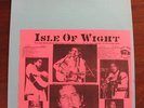 BOB DYLAN: ISLE OF WIGHT 1969, TMQ, orange vinyl