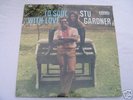 Stu Gardner TO SOUL WITH LOVE on REVUE  SEALED COPY