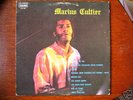 RARE MARIUS CULTIER ORIG FRENCH LATIN/JAZZ FUNK LP
