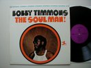 BOBBY TIMMONS & WAYNE SHORTER - SOUL MAN  SABA PRESTIGE