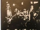 HEARTBREAKERS Chinese Rocks 1977 UK P.S. & 45 Near Mint