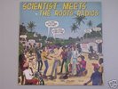 RARE: SCIENTIST MEETS THE ROOTS RADICS (SELENA LP)