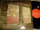 Jazz At The Pawnshop PROPRIUS 2xLP Rare Swedish Jazz