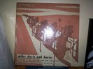 Miles Davis +Horns  Prestige  DG NYC 7025 VG++