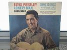 ELVIS PRESLEY COMPACT33 SURRENDER/LONELYMAN USA