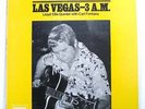 LLOYD ELLIS with CARL FONTANA LP Las Vegas 3am 1976