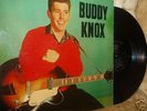 BUDDY KNOX LP in NM condition on ROULETTE