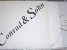 CONRAD SCHNITZLER Conrad & Sohn LP private ltd NM tg mb