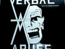 VERBAL ABUSE - 1st LP - ORIGINAL  TEXAS  KBD