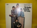 Capitol T2553 The Beatles Yesterday and Today UNPEELED