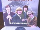 DOWNLINERS SECT The rock sect's in ORIG UK Columbia NM