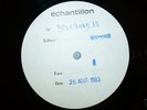 MINOR THREAT -  TEST PRESSING - DISCHORD 10