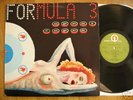 Formula 3 72 Italian PROG lp Sognando E Risognando *M-*