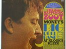 MONEY'S BIG ROLL BAND,ZOOT -At Klook's Kleek