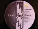 HARDCORE # STORMCORE 666 # Pure Pirate # Spiral Tribe