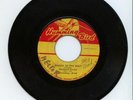 HUMMING BIRD/BREEZE OF THE WEST -  RAYMOND HARPER 7