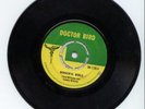 DOCTOR BIRD/WONDERFUL WORLD - LLOYD WILLIAMS [R/STEADY]