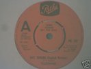 TELEPHONE - FAIT DIVERS version anglaise - PROMO DEMO
