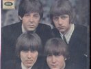 EP The Beatles Volume 2 MOE 21002  ODEON France