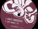 Unit moebius _ Life Mood 1-8, (spiral tribe style)