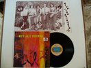 NIL'S JAZZ ENSEMBLE   LP JAZZ FUNK FROM PERU