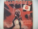 IRON MAIDEN 
