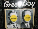 GREEN DAY GREENDAY NIMROD. LP NEW