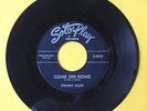 NORTHERN SOUL -GEORGE ALLEN - COME ON HOME- SOTOPLAY 45