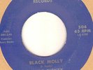 Little Rickey & the Rhythm Express - unknown TX funk 45