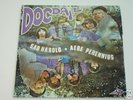 DOCDAIL 1st 45 French 1970 HEAVY FUZZ PSYCH PS Listen